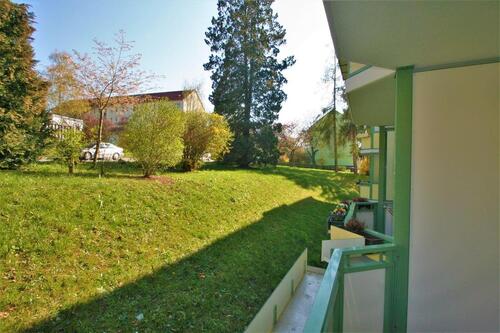 Foto - 3 Zimmer Etagenwohnung zur Miete in Hohenstein-Ernstthal