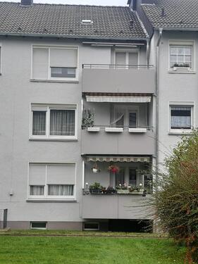 Foto - 3 Zimmer Etagenwohnung zum Kaufen in Hagen