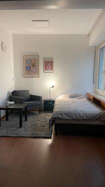 Foto - WG Zimmer Monteur Student Wohnung 1 Zimmer vermieten mieten