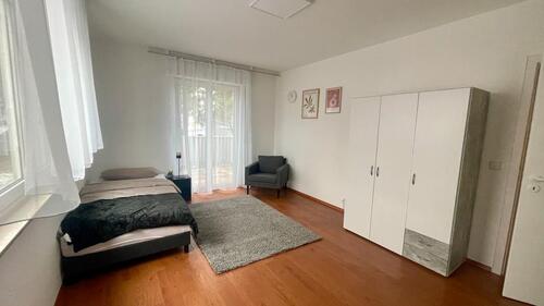 Foto - 1 Zimmer Etagenwohnung zur Miete in Neckarsulm