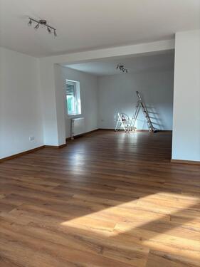 Foto - Etagenwohnung in Borken (Hessen) zur Miete