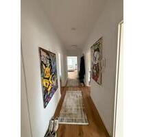 Helle 3 Zimmer Wohnung Altstadt Bad Kreuznach