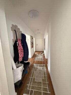 Foto - 3 Zimmer Etagenwohnung zur Miete in Bad Kreuznach