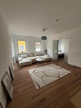 Foto - 3 Zimmer Etagenwohnung in Bad Kreuznach