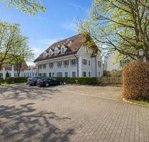 Traum-Galeriewohnung mit 2 Zimmern in Großinzemoos zu vermieten! - Röhrmoos