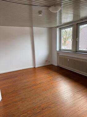Foto - 1 Zimmer Etagenwohnung zur Miete in Hude (Oldenburg)