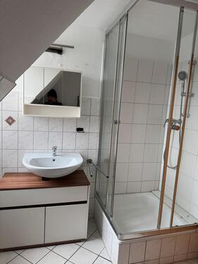 Foto - 1 Zimmer Etagenwohnung in Hude (Oldenburg)