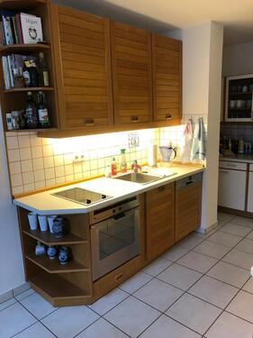 Foto - 2 Zimmer Etagenwohnung in Frankfurt am Main