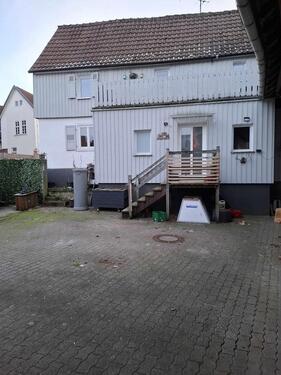 Foto - Gemütliches Einfamilienhaus mit Innenhof