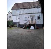 Gemütliches Einfamilienhaus mit Innenhof - Reichelsheim (Wetterau)