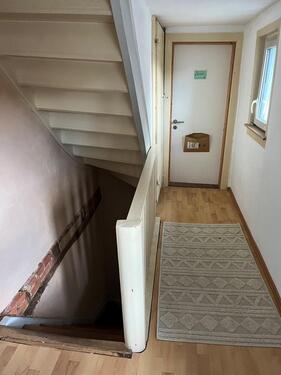 Foto - 4 Zimmer Einfamilienhaus in Reichelsheim (Wetterau)