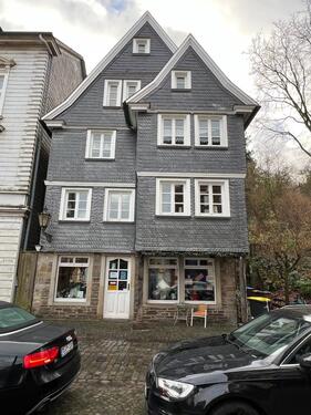 Foto - Schöne 1,5-Zimmer Wohnung im Zentrum von Velbert-Langenberg