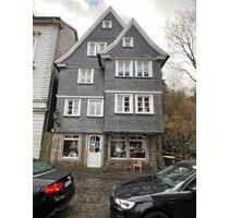 Schöne 1,5-Zimmer Wohnung im Zentrum von Velbert-Langenberg