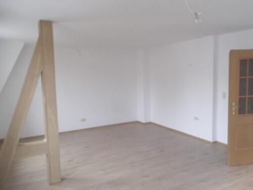 Foto - 5 Zimmer Maisonettenwohnung zur Miete in Falkenstein/Vogtland