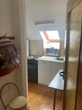 Foto - 3 Zimmer Dachgeschoßwohnung zur Miete in Boppard