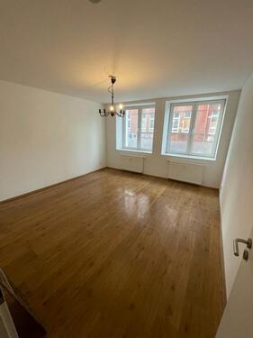 Foto - 2-Zimmerwohnung im EG zu vermieten in W-Oberbarmen