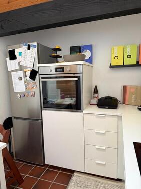 Foto - 6 Zimmer Dachgeschoßwohnung zur Miete in Garrel