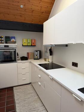 Foto - 6 Zimmer Dachgeschoßwohnung in Garrel