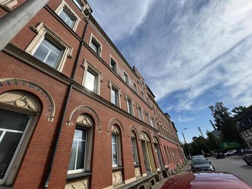 Foto - Wohnen im Dachgeschoss! - 265,00&nbsp;EUR Kaltmiete, ca.&nbsp; 53,17&nbsp;m&sup2;