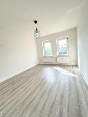 Foto - 2 Zimmer Dachgeschoßwohnung in Chemnitz