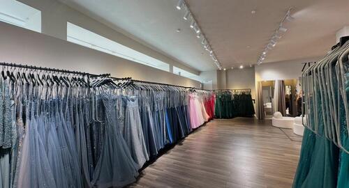 Foto - Ladenlokal in Dortmund Stadtmitte frei - sehr günstige Miete