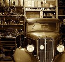 Garage ab sofort zu vermieten - 100,00&nbsp;EUR Miete, in Wuppertal (PLZ: 42107) Elberfeld