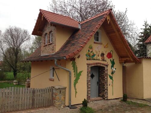 Foto - 21 Zimmer Mehrfamilienhaus, Wohnhaus zum Kaufen in Querfurt