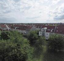 Helle 1-Zimmer Wohnung mit Balkon in Karlsruhe-Hagsfeld