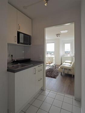 Foto - 1 Zimmer Etagenwohnung in Karlsruhe