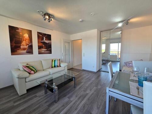 Foto - Etagenwohnung in Karlsruhe zur Miete