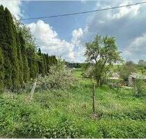 Gartengrundstück-Hobbygrundstück 232m² in Hennweiler zu vermieten - Kißlegg