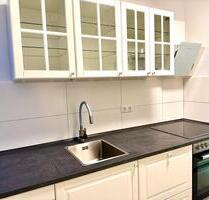 Attraktive,sonnige u.ruhige 2 R-Wohnung SüdWest-Balkon,neue EBK - Gera Debschwitz