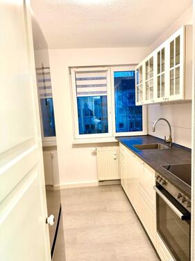 Foto - 2 Zimmer Etagenwohnung in Gera