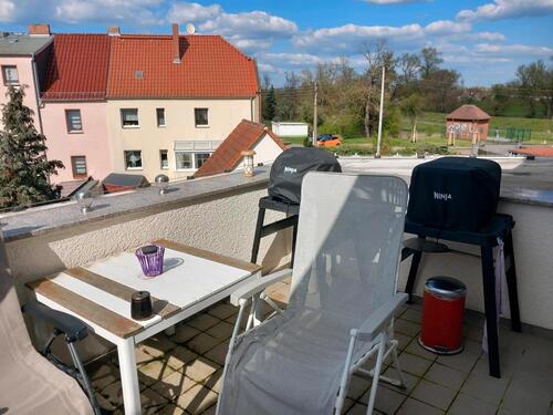 Foto - 2 Raum Mietwohnung in Raguhn - 352,00&nbsp;EUR Kaltmiete, ca.&nbsp; 70,39&nbsp;m&sup2;