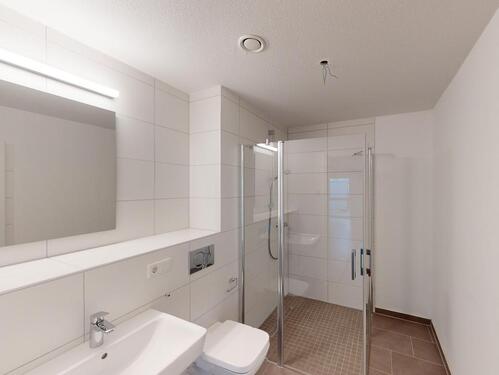 Foto - Erdgeschoßwohnung in Lahr (Schwarzwald) zur Miete