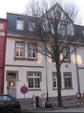 Foto - Wohnung zu vermieten 3 Zimmer Küche Diele Bad 68 qm 2. OG