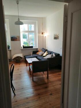 Foto - 4 Zimmer Etagenwohnung zur Miete in Eberswalde