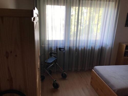 Foto - 2 Zimmer Etagenwohnung in Lenzkirch