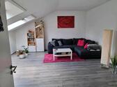 Foto - 3 Zimmer Dachgeschoßwohnung zur Miete in Laichingen