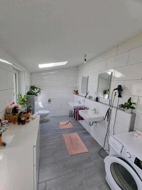 Foto - Dachgeschoßwohnung in Laichingen zur Miete
