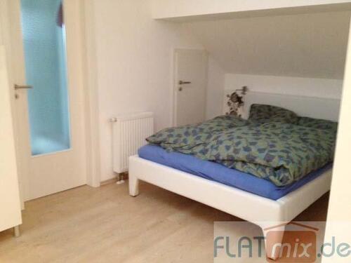 Foto - 2 Zimmer Dachgeschoßwohnung zur Miete in Paderborn
