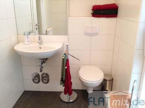 Foto - 2 Zimmer Dachgeschoßwohnung in Paderborn