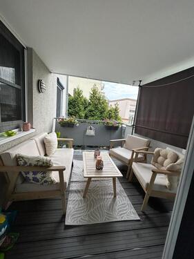 Foto - Etagenwohnung in Ludwigshafen am Rhein zum Kaufen