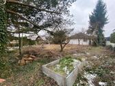 Foto - Sonniges Grundstück mit Bungalow und Pool in ruhiger Lage
