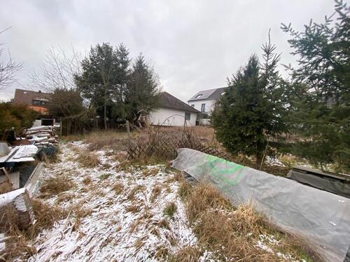 Foto - 4 Zimmer Bungalow zum Kaufen in Weisendorf
