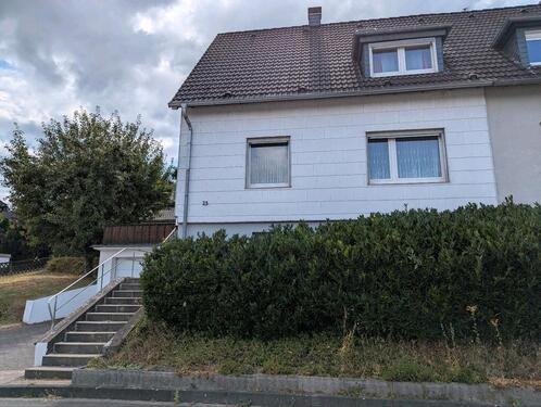 Foto - 6 Zimmer Doppelhaushälfte zum Kaufen in Wipperfürth