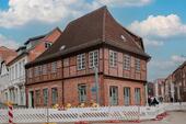 Foto - Mölln: Historischer Charakter, moderne Möglichkeiten – Ihr Büro oder Praxis in Mölln!