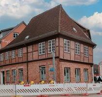 Mölln: Historischer Charakter, moderne Möglichkeiten – Ihr Büro oder Praxis in Mölln!