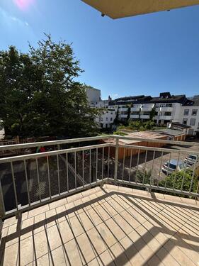 Foto - Etagenwohnung in Offenbach am Main
