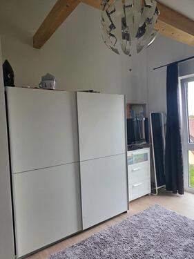 Foto - Etagenwohnung in Grettstadt